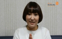 25th Anniversary Congratulatory Message from Hyun-Sook Kim, Goodwill ambassador