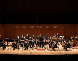 제18회 하트하트오케스트라 정기연주회_2023 장애인식개선을 위한 「하트 투 하트 콘서트」
